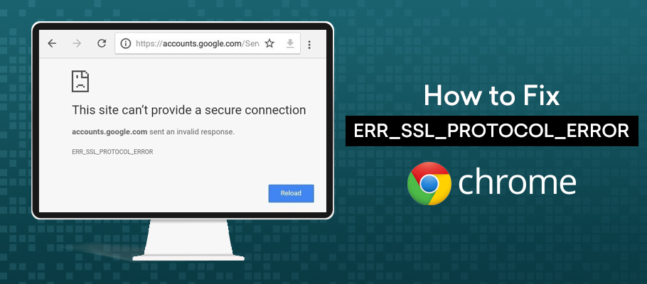 Chrome浏览器“ERR_HTTP2_PROTOCOL_ERROR”解决办法